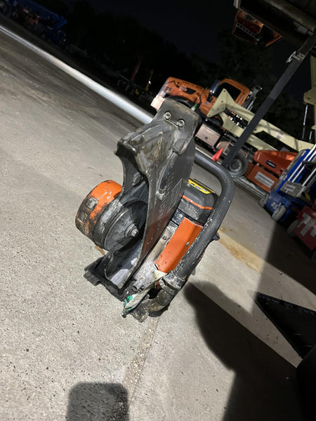 2020 HUSQVARNA K770