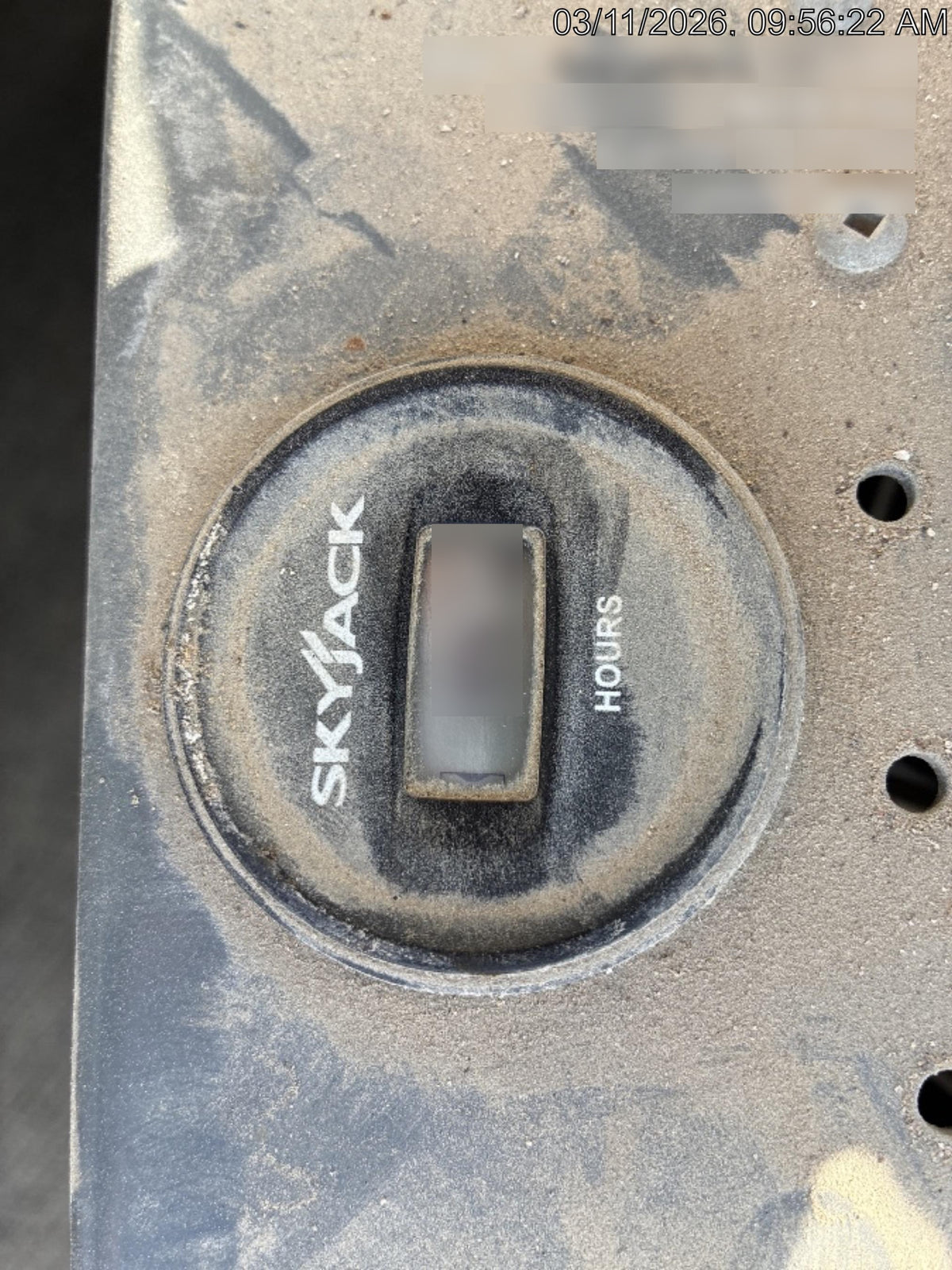 2018 SKYJACK SJIII-3219