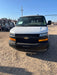 2024 CHEVROLET Express Van - Rental