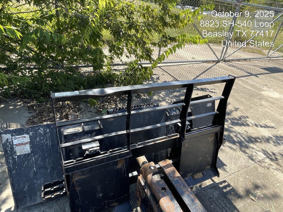 2024 ARROW MATERIAL HANDLING F5100CB