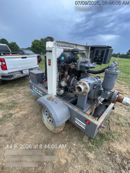 2023 ATLAS COPCO PAC F44 KD