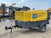 2024 ATLAS COPCO XAS 400-200 PACE PFF