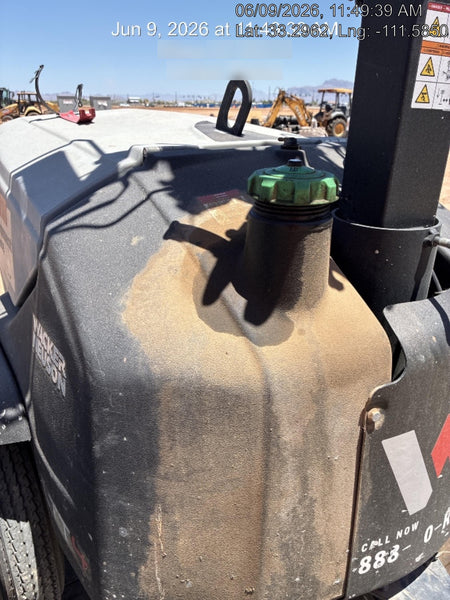 2024 WACKER NEUSON LTT4