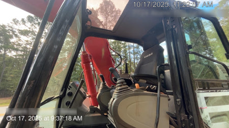 2022 LINK-BELT 130X4EX