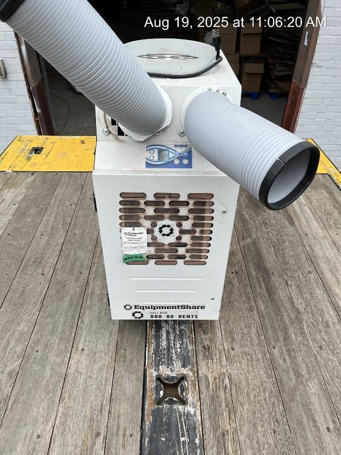 2023 KWIKOOL KPAC1411-2