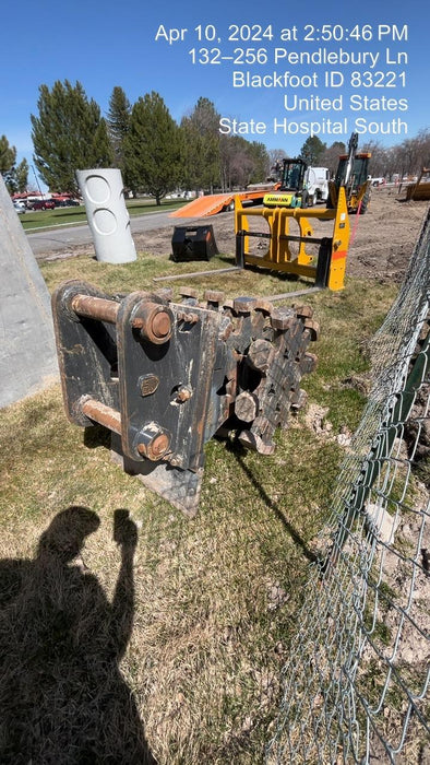 2022 NORTHWEST ATTACHMENTS ECW30