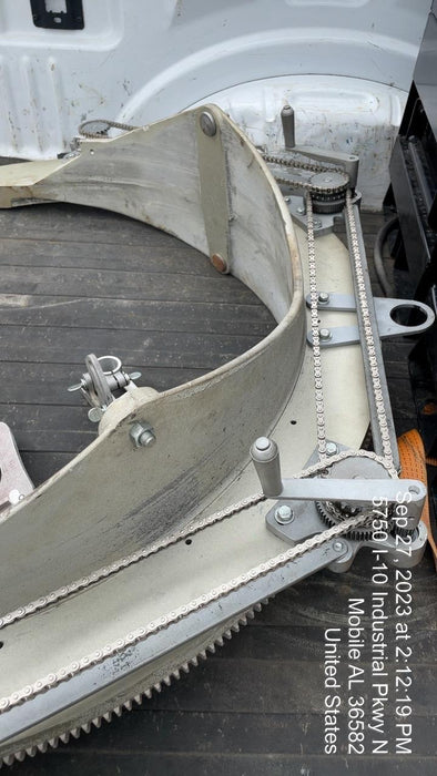 2021 MATHEY DEARMAN 6SA