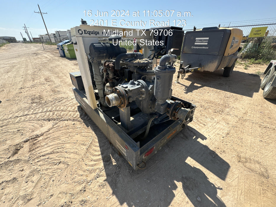 2023 ATLAS COPCO PAC F44 KD