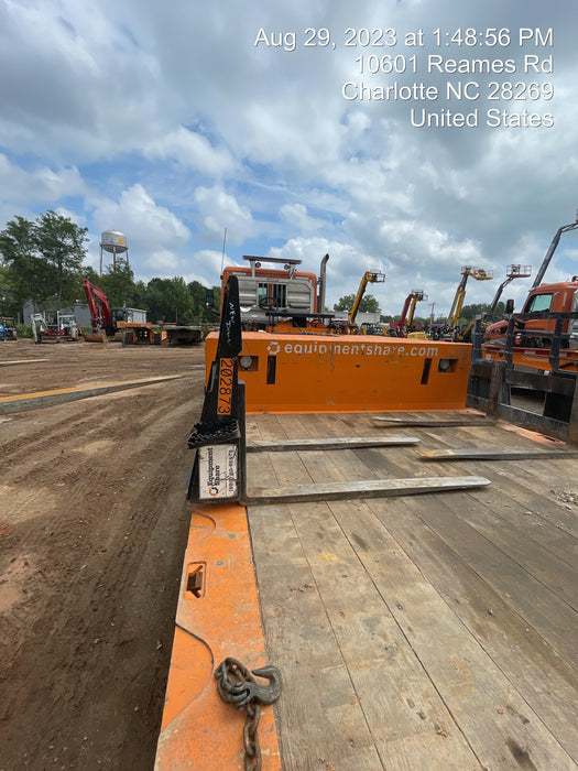 2022 ARROW MATERIAL HANDLING 60" Pallet Forks - Arrow