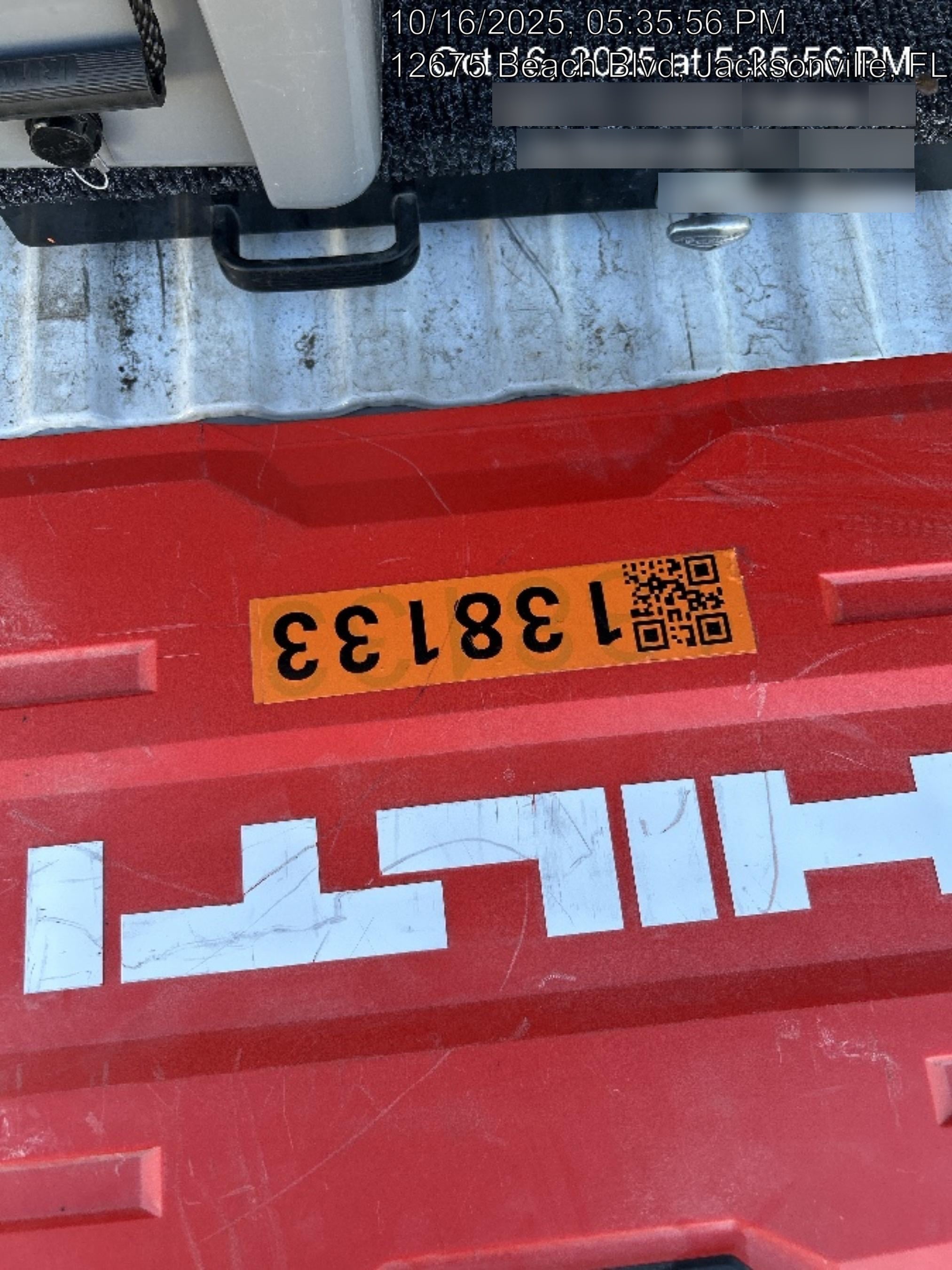 2021 HILTI TE 50-AVR