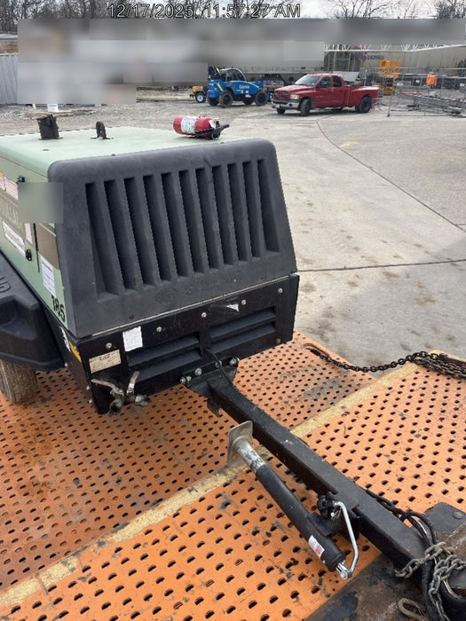 2019 SULLAIR 185-DPQ