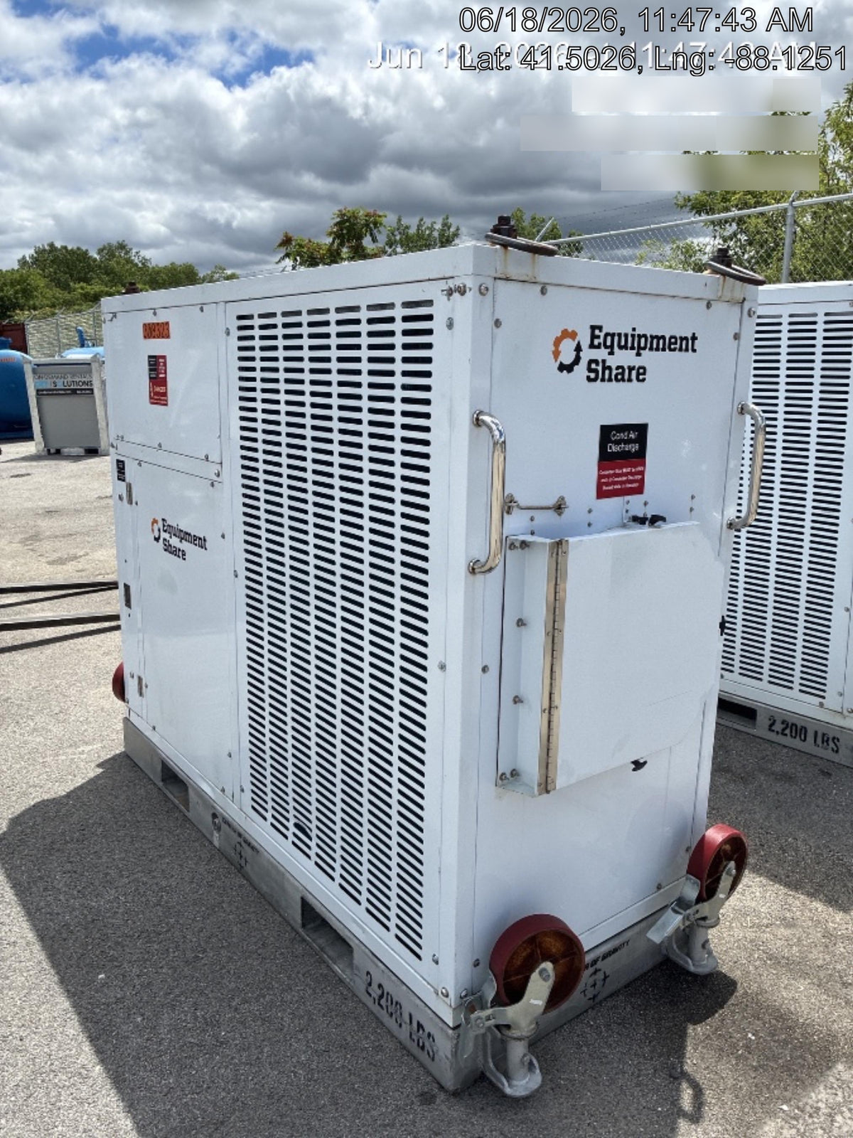 2023 SMARTECH SLIC12R-MSH