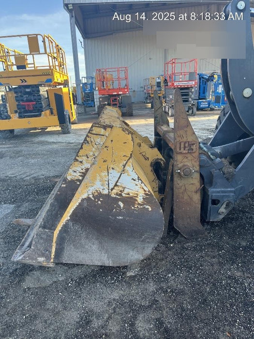 2010 WERK-BRAU PF60WL621