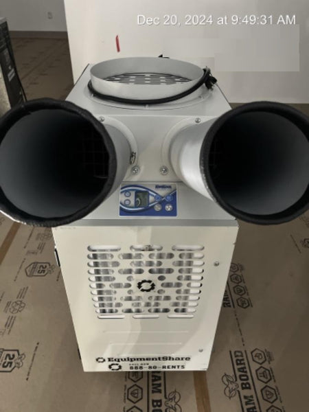2022 KWIKOOL KPAC1811-2