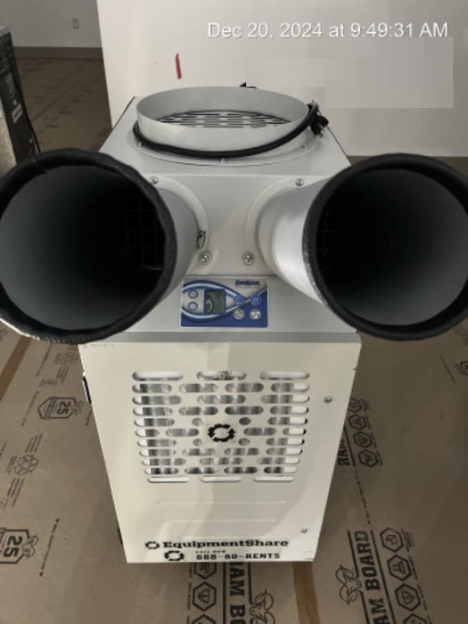 2022 KWIKOOL KPAC1811-2