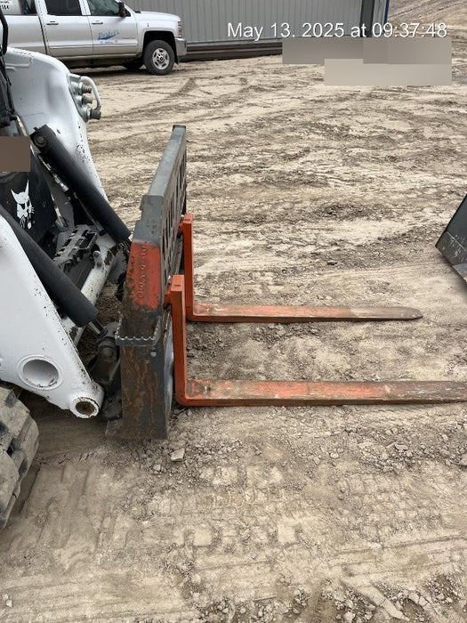 2023 SOLESBEE SPF-48