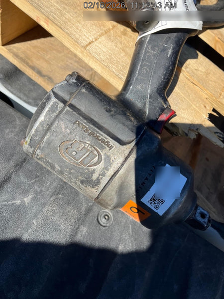2022 INGERSOLL RAND 2925P1TI