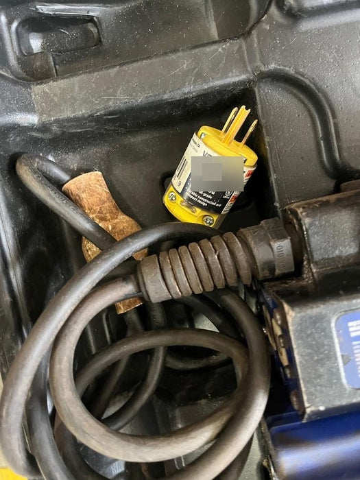 2024 UNIBOR E5000 LP