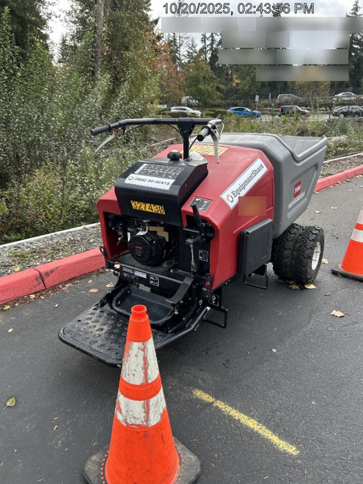 2023 TORO MB-1600