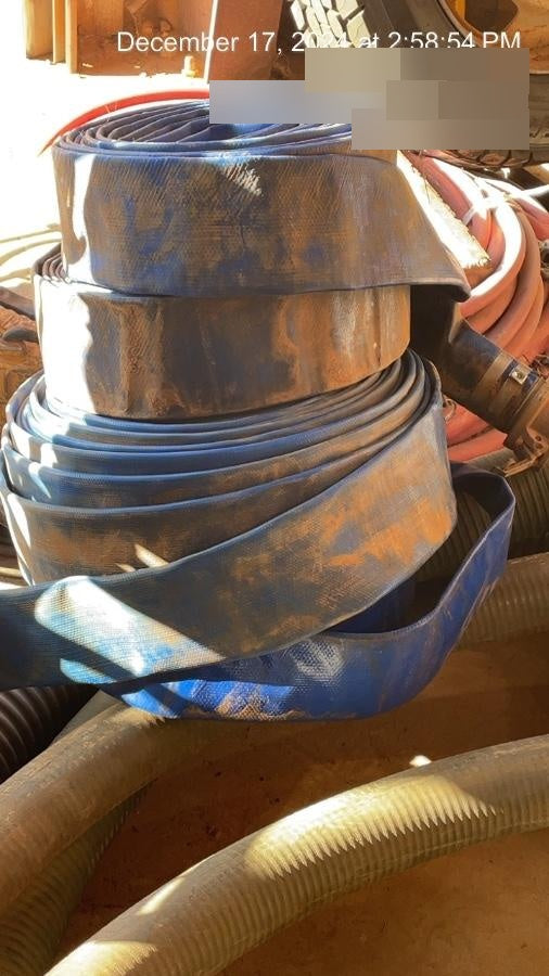 2018 WACKER NEUSON PT3A