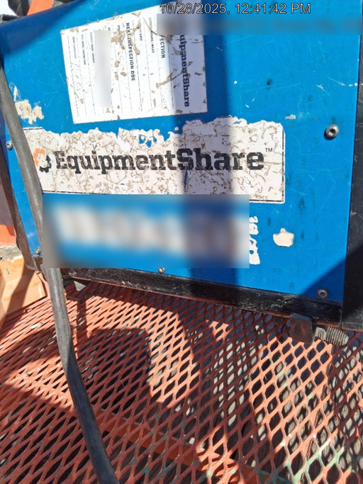 2020 MILLER ELECTRIC CST-280