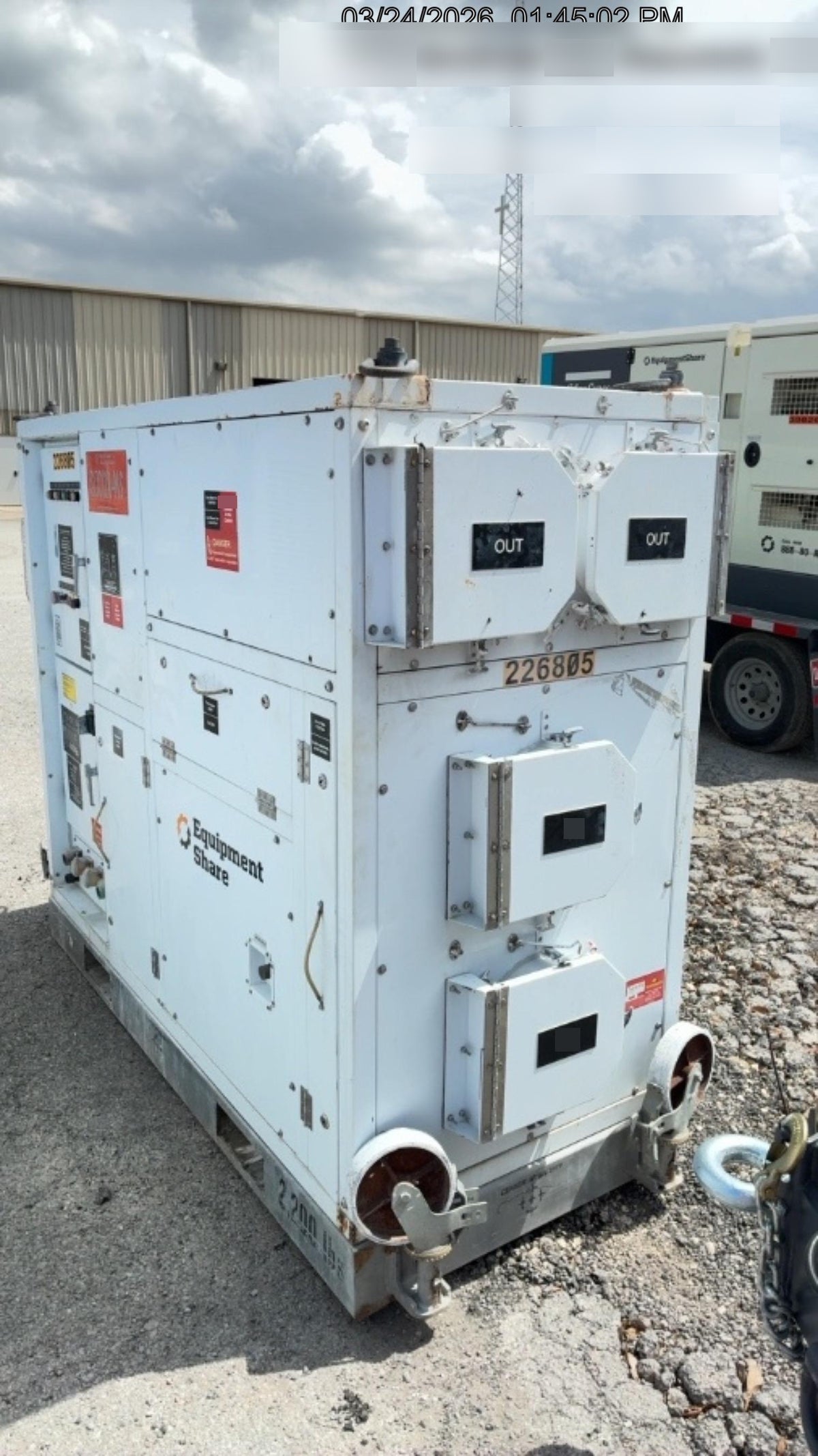 2022 SMARTECH SLIC12R-MSH