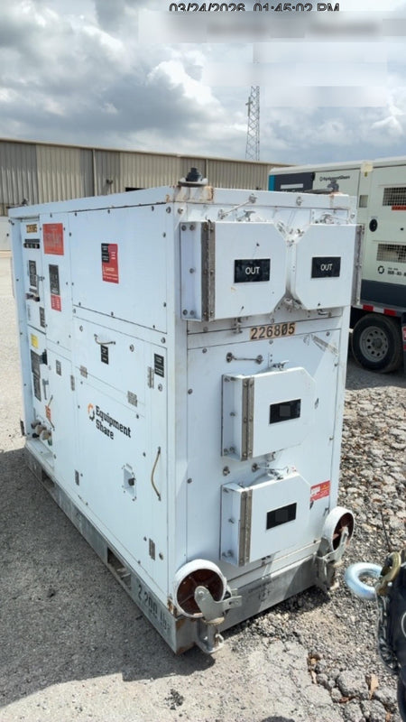 2022 SMARTECH SLIC12R-MSH