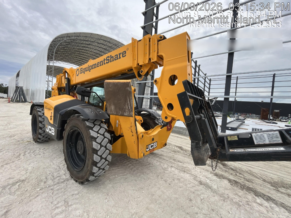 2025 JCB 512-56
