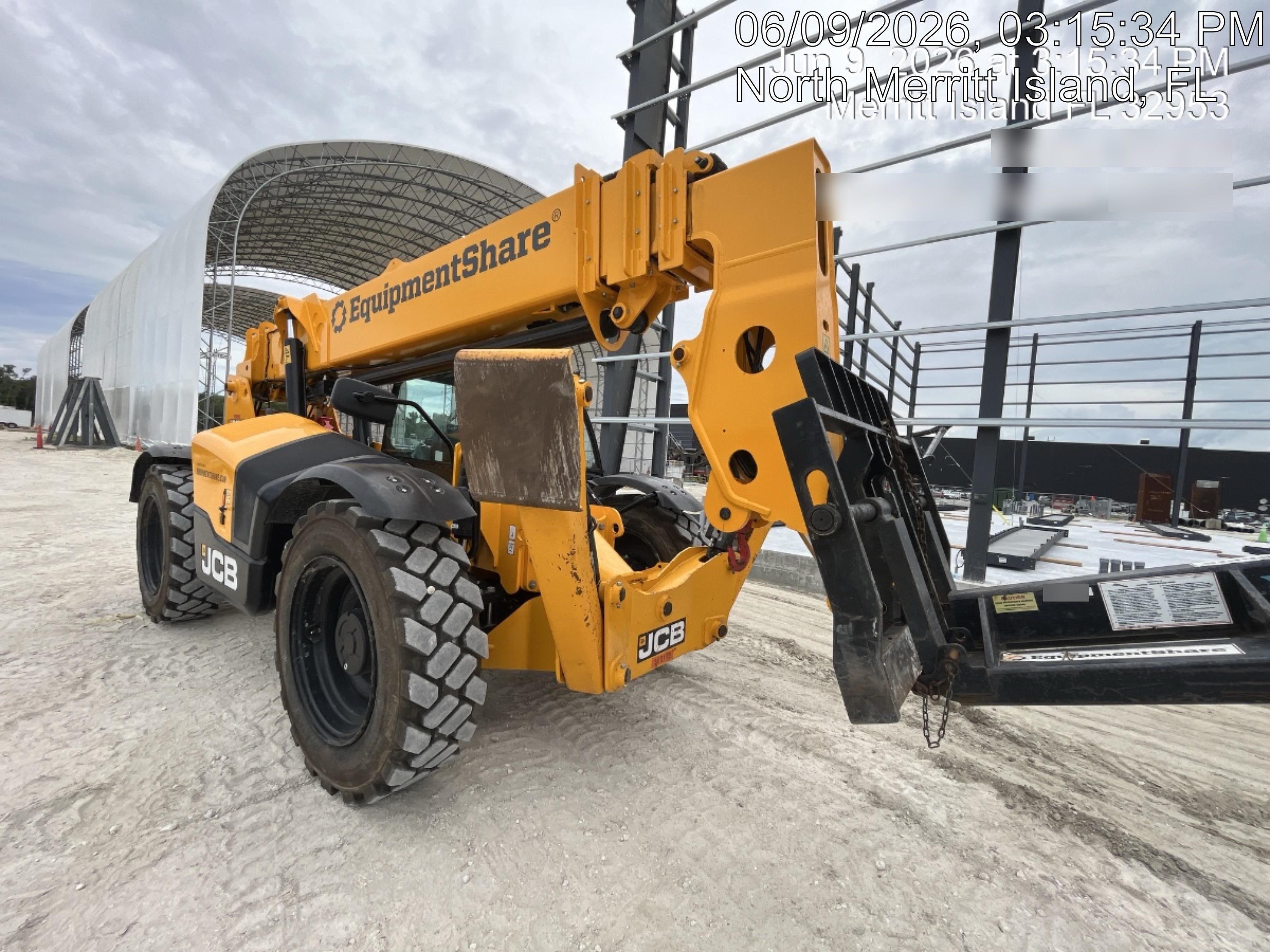 2025 JCB 512-56