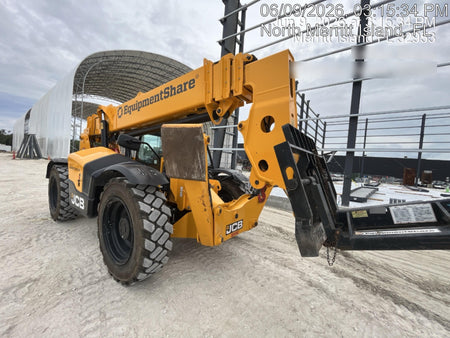 2025 JCB 512-56