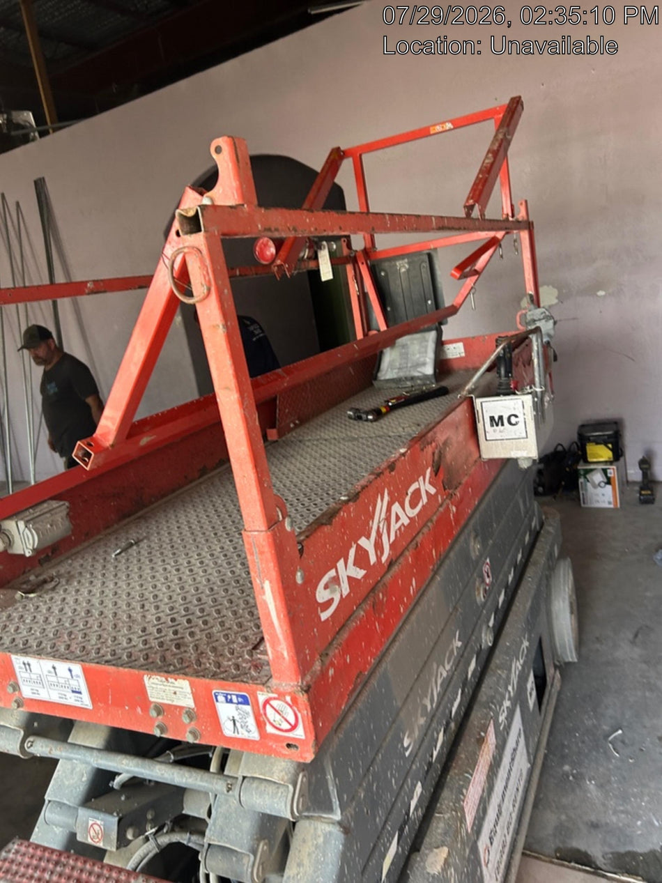 2017 Skyjack SJIII-3226 Standard