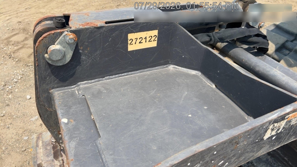 2022 PALADIN UTILITY GRAPPLE 11876-0022
