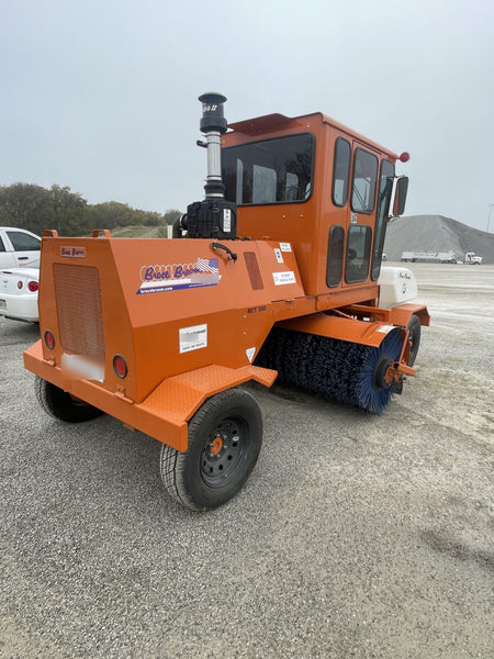 2023 BROCE RCT350