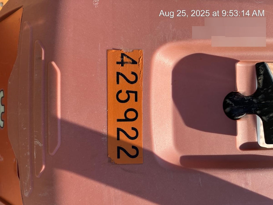 2024 HUSQVARNA LT6005