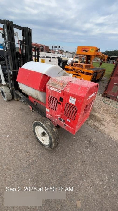 2024 MULTIQUIP WM90PH8