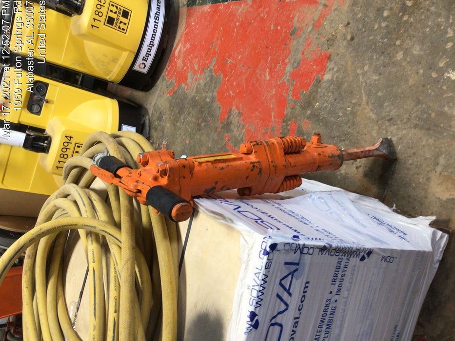 2019 AMERICAN PNEUMATIC TOOL 5240