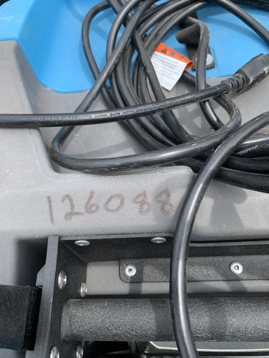 2020 DRI-EAZ LGR6000Li