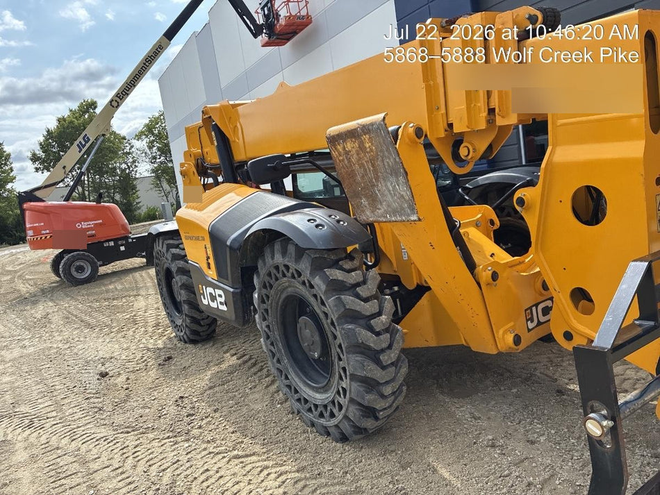 2025 JCB 510-56