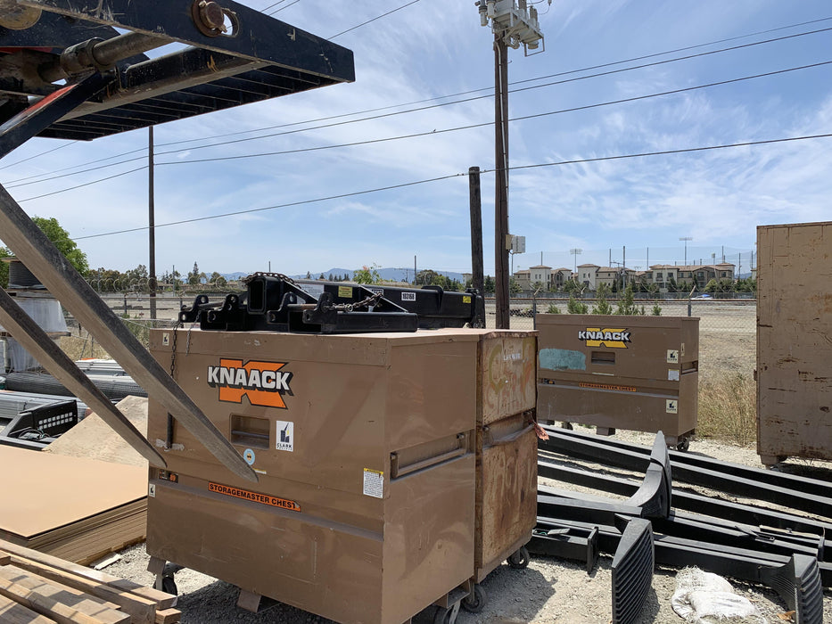 2020 STAR INDUSTRIES M1360B - Star JIB Boom