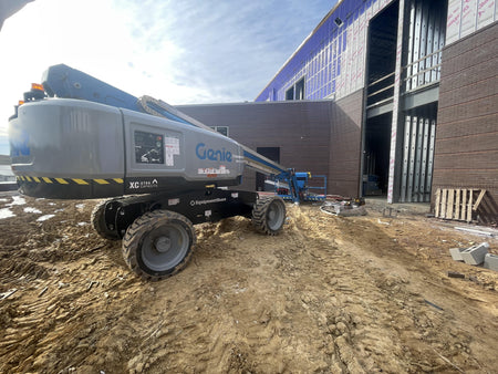 2024 GENIE S-65 XC