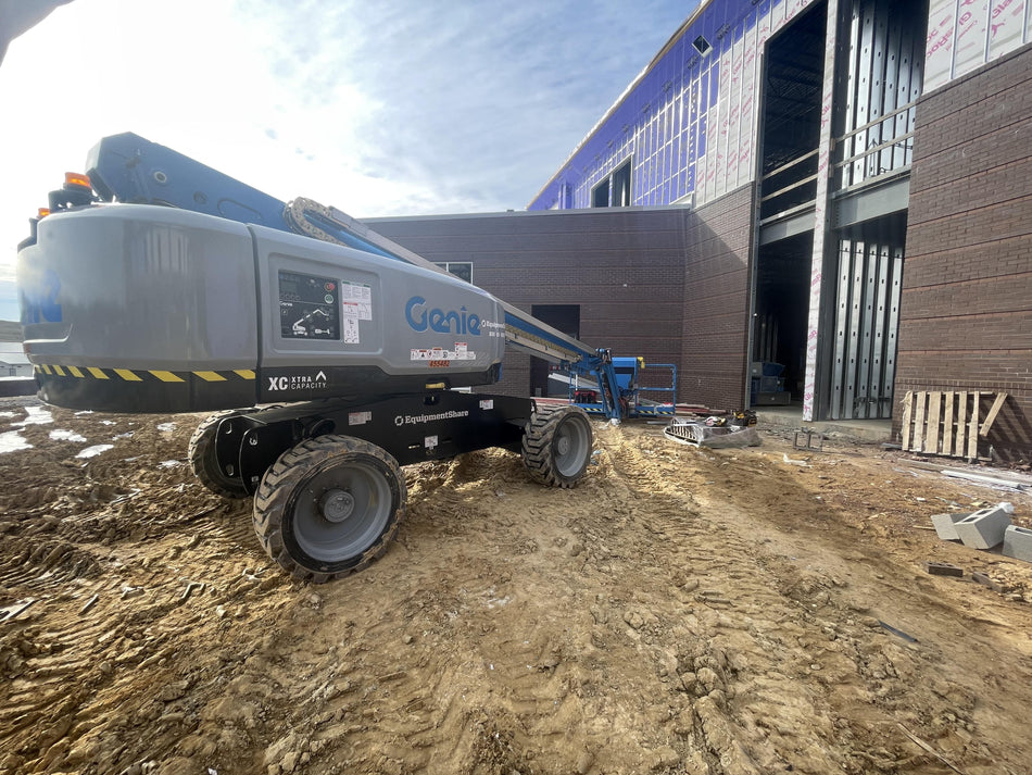 2024 GENIE S-65 XC