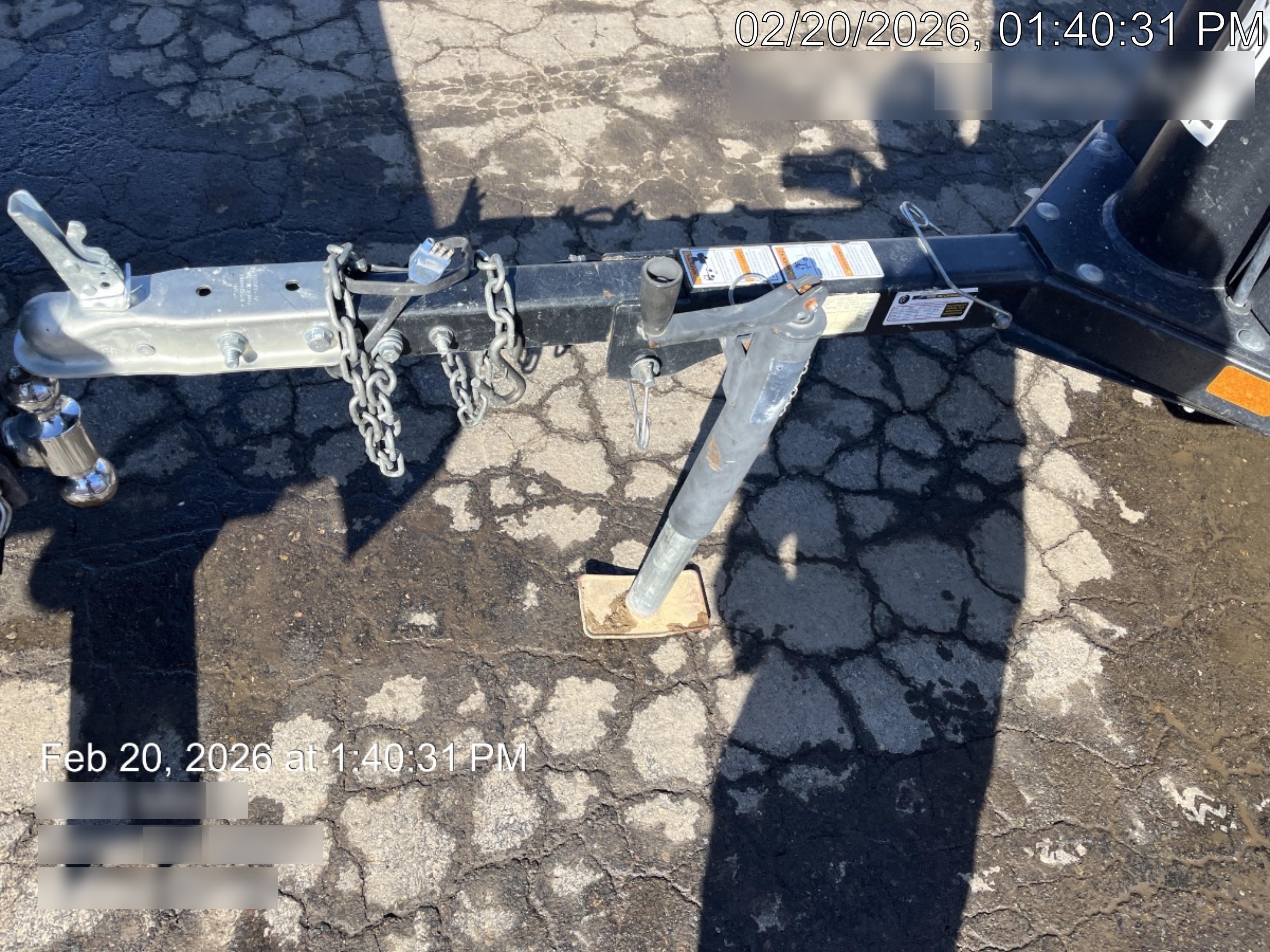 Allmand NLV3GR (4) LED Light Fixture 350W, 23' Vertical Mast, 3kW Prime, Towable, Deep Sea L401, Leveling Jacks, Yanmar T4F 5.8hp