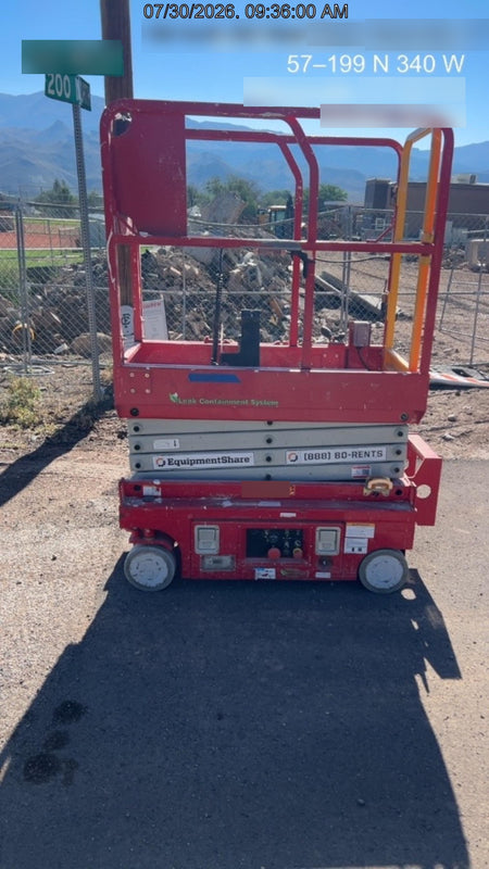 2022 MEC 1330SE