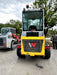 2025 WACKER NEUSON DW311 Cab Turf Tires