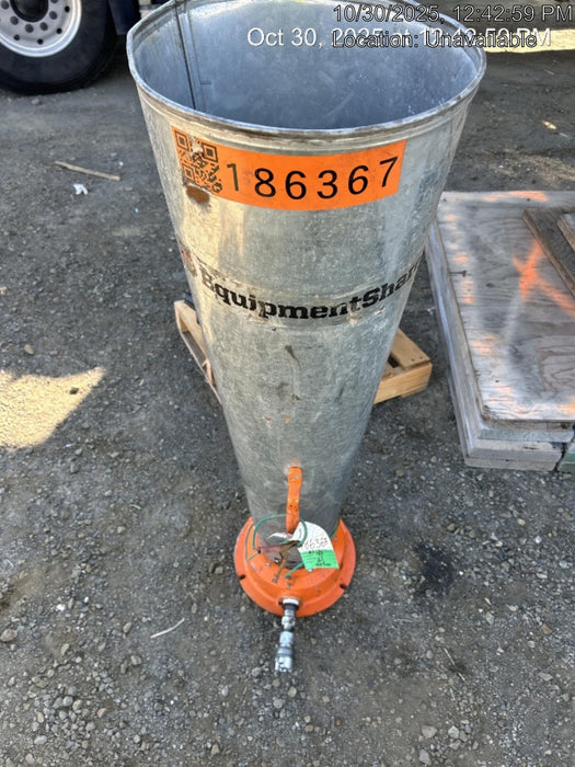 2021 MICHIGAN PNEUMATIC HV-6AM