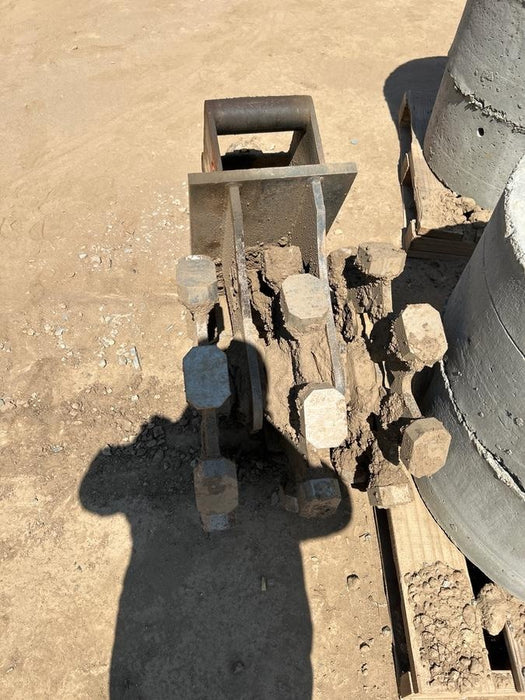 2022 STEEL UNLIMITED SUIME18CW