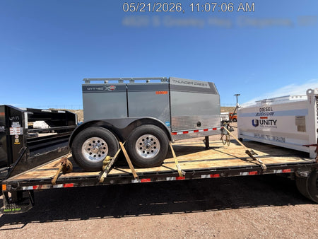 2026 THUNDER CREEK MTT460
