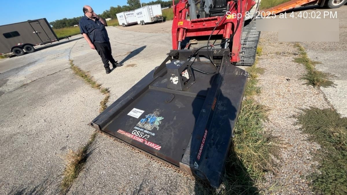 2022 PALADIN 30372A-0022