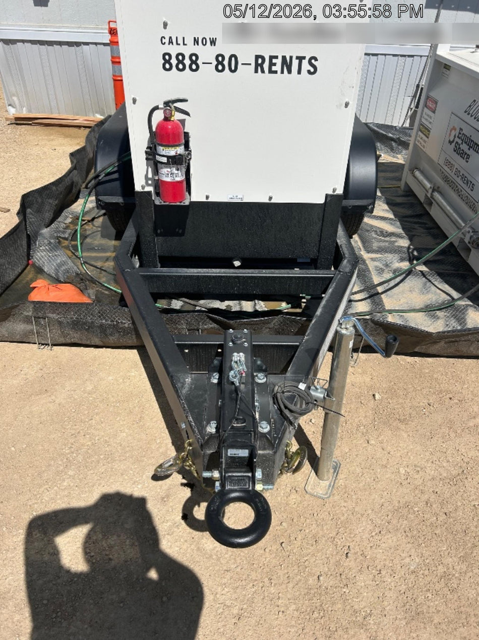 2026 MULTIQUIP DCA70