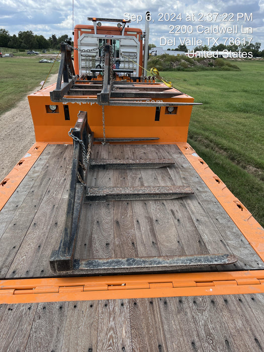 2020 ARROW MATERIAL HANDLING Fork Spreader